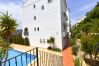 Apartment in Javea - Apartamento Monte Salonica Javea - 5090