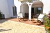 Apartment in Javea - Apartamento Monte Salonica Javea - 5090