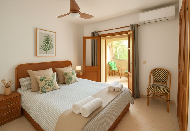 Chalet in Javea - Casa Rosa Javea - 5004