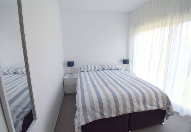Apartment in Javea - Apartamento Estrasburgo Suites Javea - 5080