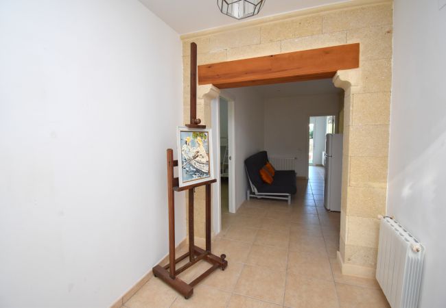 Chalet in Javea - Casa Robyn Javea - 5022-3 (10p)