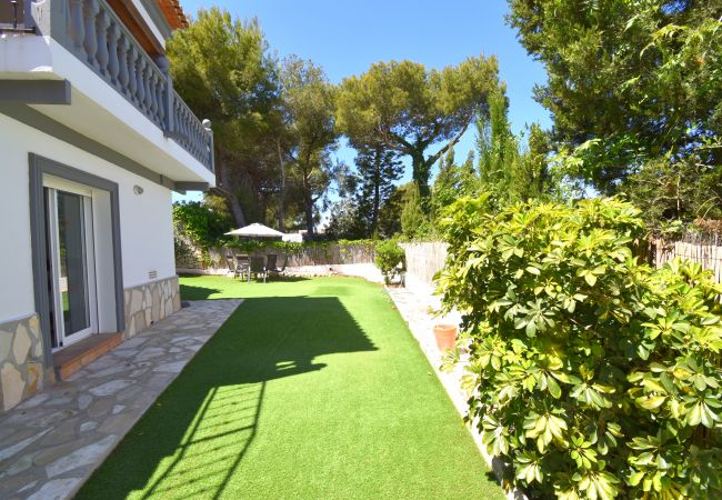 Chalet in Javea - Casa Robyn Javea - 5022-3 (10p)