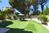 Chalet in Javea - Casa Robyn Javea - 5022-3 (10p)