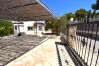 Chalet in Javea - Casa Robyn Javea - 5022-3 (10p)