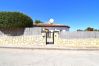 Chalet in Javea - Casa Robyn Javea - 5022-3 (10p)