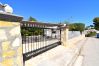 Chalet in Javea - Casa Robyn Javea - 5022-3 (10p)