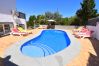 Chalet in Javea - Casa Robyn Javea - 5022-3 (10p)