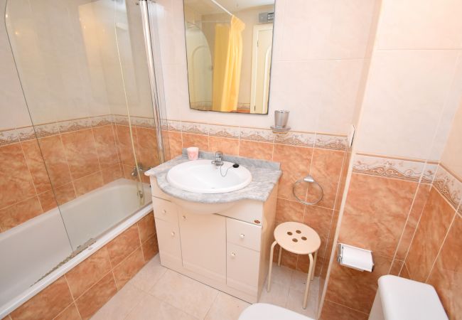 Apartment in Javea - Apartamento Velas Blancas Javea - 5036