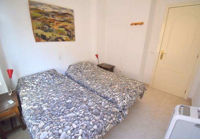 Apartment in Javea - Apartamento Velas Blancas Javea - 5036