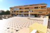 Apartment in Javea - Apartamento Velas Blancas Javea - 5036