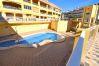 Apartment in Javea - Apartamento Velas Blancas Javea - 5036