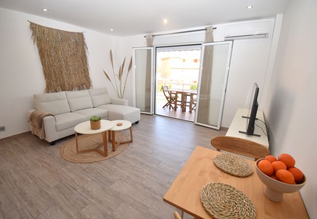 Apartment in Javea - Apartamento Arenal Park Javea - 5046