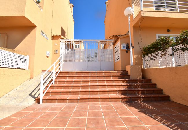 Apartment in Javea - Apartamento Arenal Park Javea - 5046