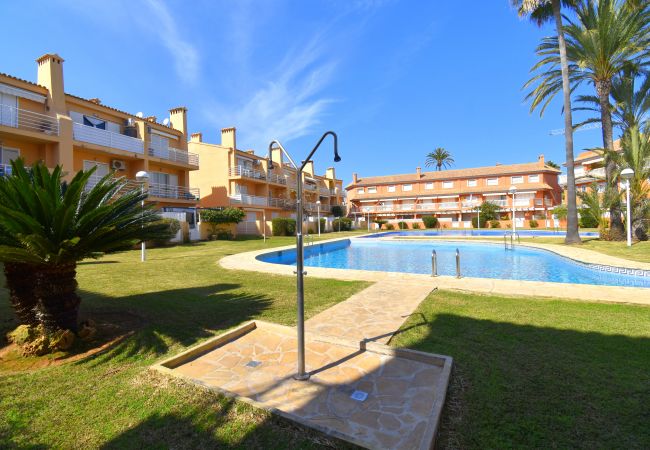 Apartment in Javea - Apartamento Arenal Park Javea - 5046