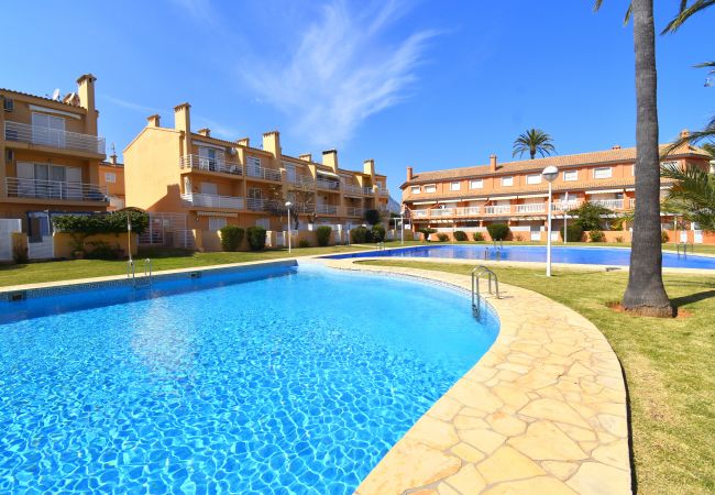 Apartment in Javea - Apartamento Arenal Park Javea - 5046