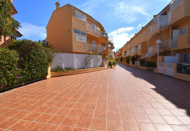 Apartment in Javea - Apartamento Arenal Park Javea - 5046