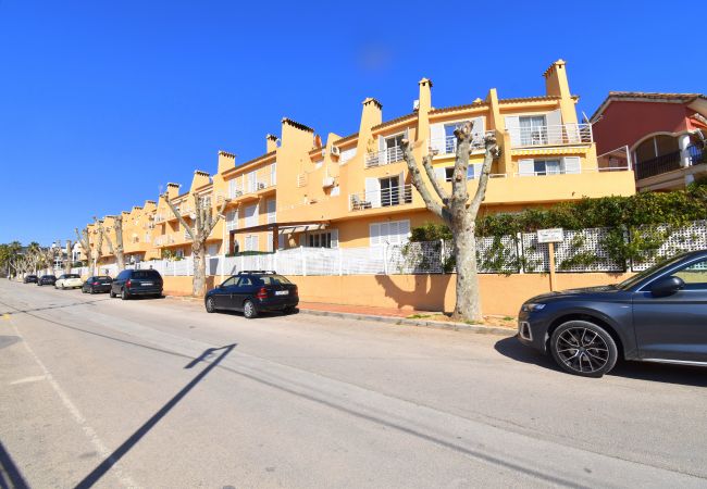 Apartment in Javea - Apartamento Arenal Park Javea - 5046