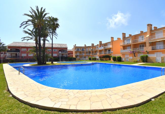 Apartment in Javea - Apartamento Arenal Park Javea - 5046