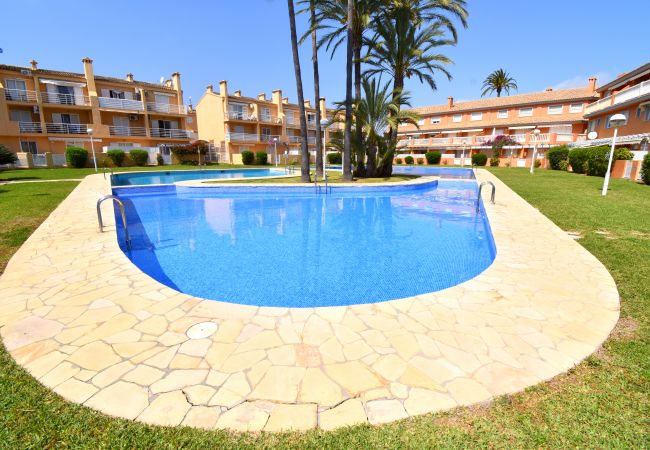 Apartment in Javea - Apartamento Arenal Park Javea - 5046