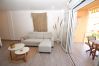 Apartment in Javea - Apartamento Arenal Park Javea - 5046