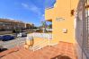 Apartment in Javea - Apartamento Arenal Park Javea - 5046