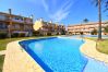 5046 Apartamento Arenal Park