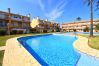 Apartment in Javea - Apartamento Arenal Park Javea - 5046