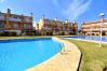 Apartment in Javea - Apartamento Arenal Park Javea - 5046