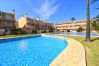 Apartment in Javea - Apartamento Arenal Park Javea - 5046