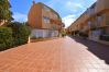 Apartment in Javea - Apartamento Arenal Park Javea - 5046