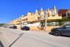 Apartment in Javea - Apartamento Arenal Park Javea - 5046