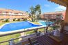 Apartment in Javea - Apartamento Arenal Park Javea - 5046