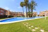 Apartment in Javea - Apartamento Arenal Park Javea - 5046