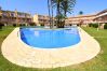 Apartment in Javea - Apartamento Arenal Park Javea - 5046