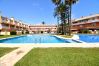 Apartment in Javea - Apartamento Arenal Park Javea - 5046