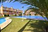 Apartment in Javea - Apartamento Arenal Park Javea - 5046