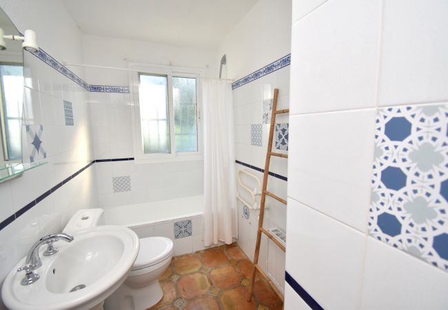 Chalet in Javea - Casa Caleta Javea - 5030