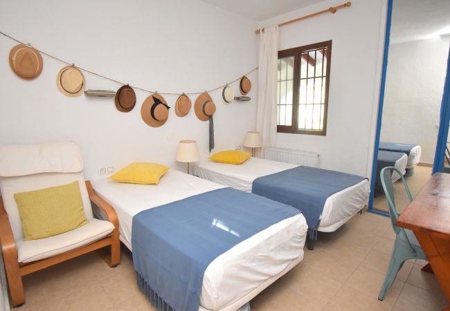 Chalet in Javea - Casa Caleta Javea - 5030
