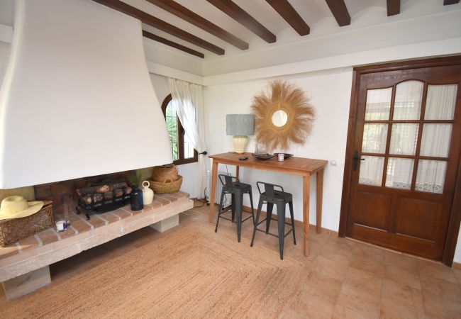 Chalet in Javea - Casa Caleta Javea - 5030