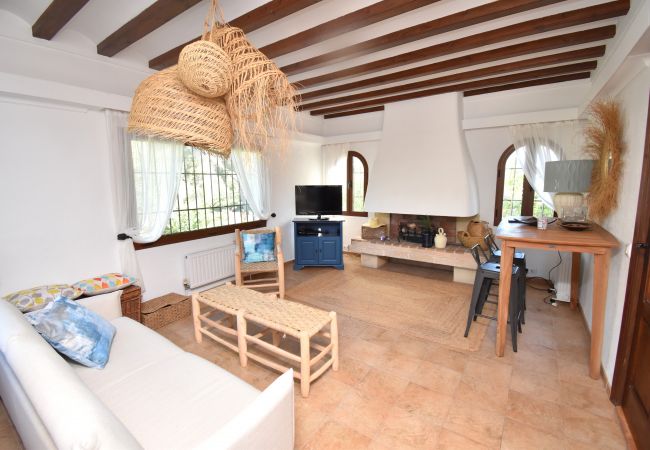 Chalet in Javea - Casa Caleta Javea - 5030