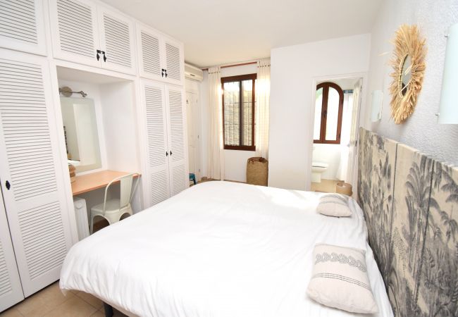 Chalet in Javea - Casa Caleta Javea - 5030