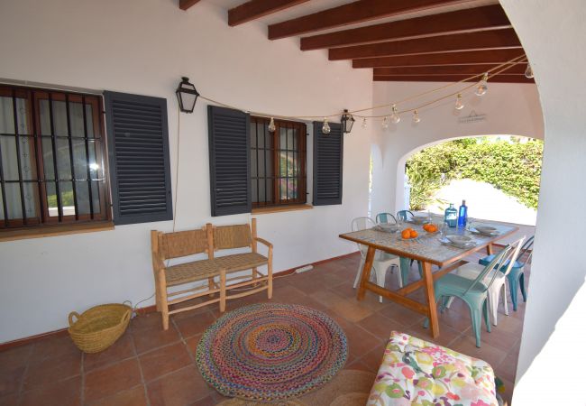 Chalet in Javea - Casa Caleta Javea - 5030