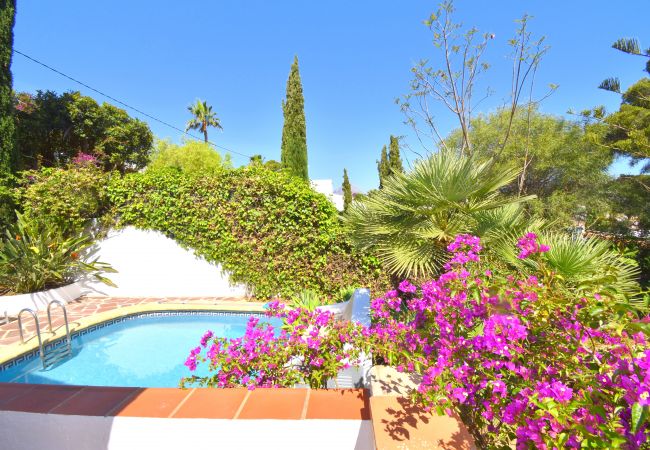 Chalet in Javea - Casa Caleta Javea - 5030