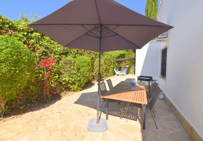 Chalet in Javea - Casa Caleta Javea - 5030