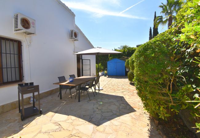 Chalet in Javea - Casa Caleta Javea - 5030