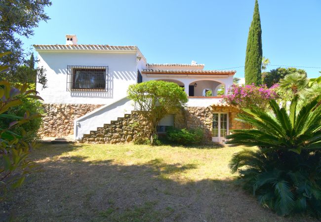 Chalet in Javea - Casa Caleta Javea - 5030