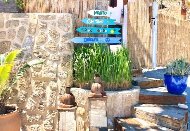 Chalet in Javea - Casa Caleta Javea - 5030