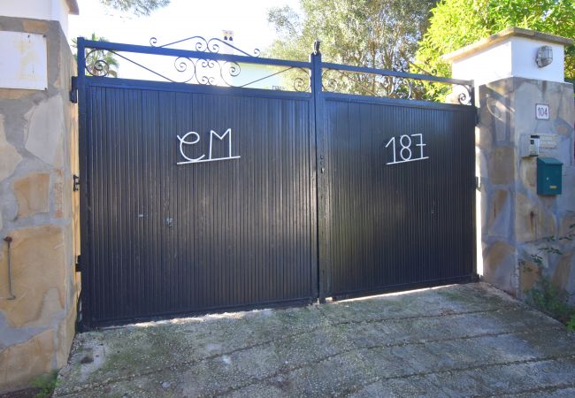 Chalet in Javea - Casa Caleta Javea - 5030