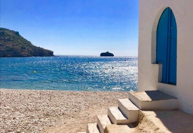Chalet in Javea - Casa Caleta Javea - 5030