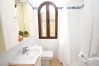 Chalet in Javea - Casa Caleta Javea - 5030